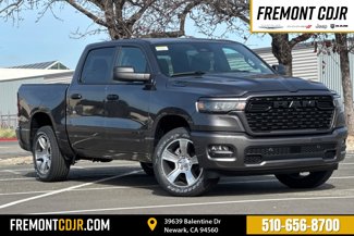 Used 2025 RAM 1500 Tradesman image 1
