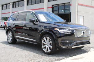 Used 2018 Volvo XC90 T6 Inscription w/ Convenience Package image 1