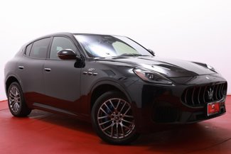 Used 2023 Maserati Grecale GT image 1