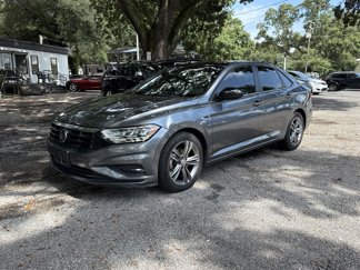 Used 2020 Volkswagen Jetta R-Line image 1