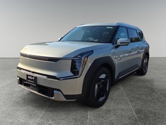 New 2026 Kia EV9 Wind image 1