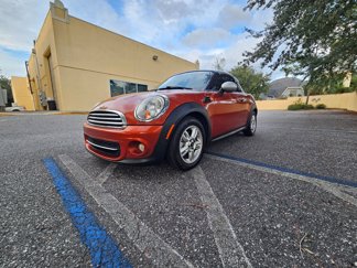 Used 2012 MINI Cooper Coupe image 1