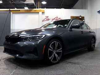 Used 2020 BMW 330i Sedan w/ Premium Package image 1