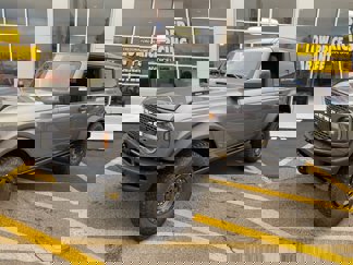 New 2024 Ford Bronco Badlands image 1