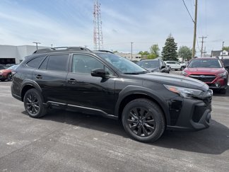 New 2025 Subaru Outback Onyx Edition image 1