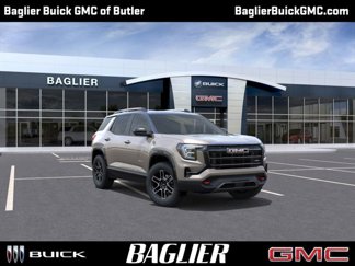 New 2026 GMC Terrain AT4 w/ Technology Package II image 1