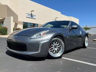 Used 2014 Nissan 370Z Coupe w/ Sport Package image 1