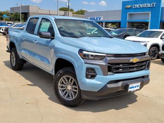 New 2026 Chevrolet Colorado LT w/ LT Convenience Package image 1