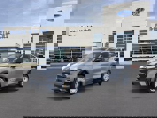 New 2025 Ford Mustang Mach-E GT image 1