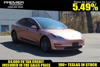 Used 2023 Tesla Model 3 Long Range image 1