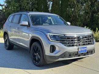 New 2026 Volkswagen Atlas SE image 1