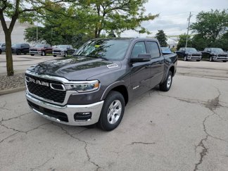 New 2026 RAM 1500 Big Horn image 1