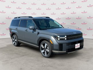 New 2025 Hyundai Santa Fe Limited image 1