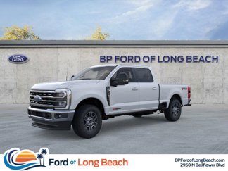 New 2026 Ford F350 Lariat image 1