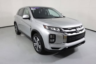 Used 2024 Mitsubishi Outlander Sport ES image 1
