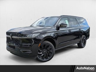 New 2025 Lincoln Navigator L Reserve image 1