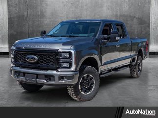 New 2025 Ford F250 Lariat w/ Lariat Ultimate Package image 1