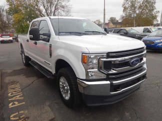 Used 2022 Ford F250 XLT image 1
