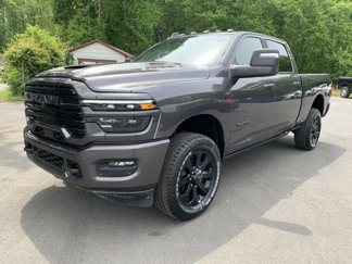 New 2025 RAM 2500 Laramie image 1