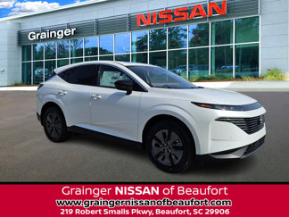 New 2025 Nissan Murano SL image 1