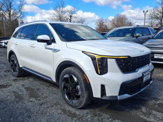 New 2025 Kia Sorento EX image 1