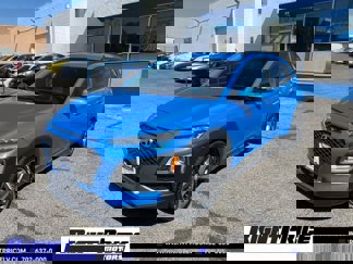 Used 2018 Hyundai Kona Ultimate image 1