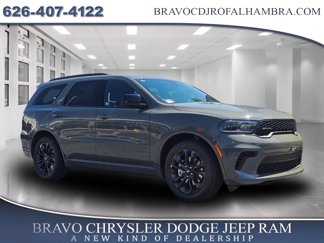 New 2026 Dodge Durango GT image 1