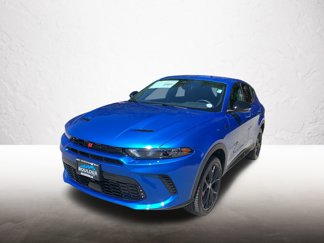 New 2024 Dodge Hornet GT image 1