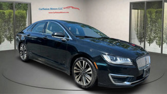 Used 2017 Lincoln MKZ Reserve w/ Climate Package image 1