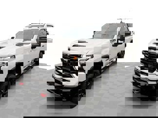 New 2026 Chevrolet Silverado 2500 LT w/ Trail Boss Package image 1