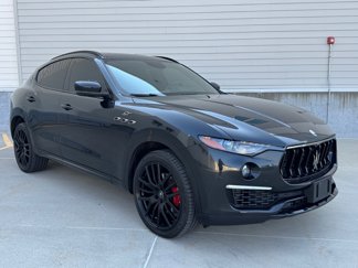 Used 2022 Maserati Levante GT image 1