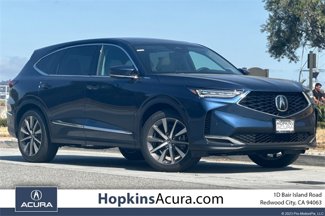 New 2025 Acura MDX w/ Technology Package image 1