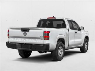 New 2026 Nissan Frontier S video 2