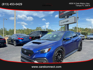 Used 2022 Subaru WRX Premium image 1