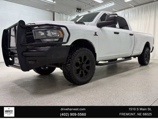 Used 2023 RAM 3500 Tradesman image 1