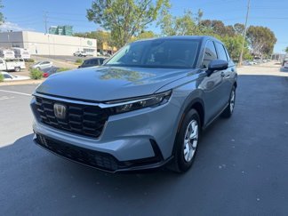 Used 2024 Honda CR-V LX image 1