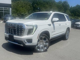 New 2025 GMC Yukon Denali w/ Denali Reserve Package image 1