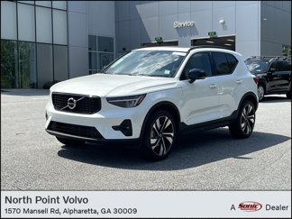 New 2026 Volvo XC40 B4 Plus image 1