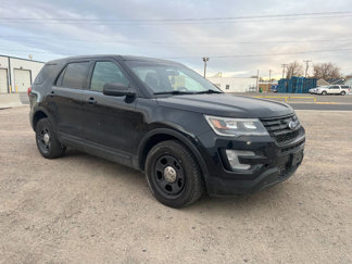 Used 2019 Ford Explorer 4WD Police Interceptor w/ Ready For The Road Package image 1