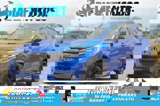Used 2021 Honda HR-V Sport image 1