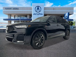 New 2026 Acura MDX A-Spec image 1