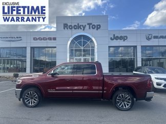 New 2025 RAM 1500 Limited w/ Bed Utility Group image 1