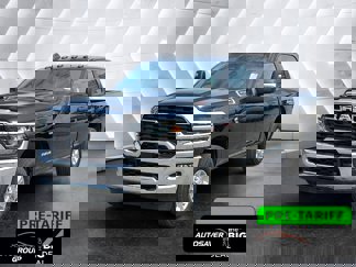 New 2025 RAM 3500 Big Horn image 1