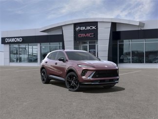 New 2025 Buick Envision Sport Touring image 1