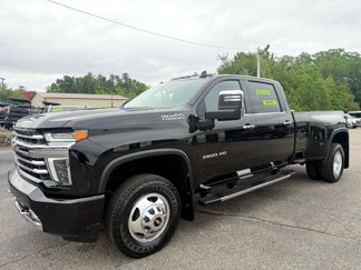Used 2021 Chevrolet Silverado 3500 High Country image 1