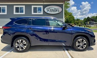 Used 2020 Toyota Highlander XLE image 1