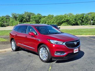 Used 2018 Buick Enclave Premium w/ Trailering Package image 1