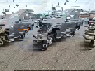 New 2025 Ford F150 XLT w/ Equipment Group 302A MID image 1