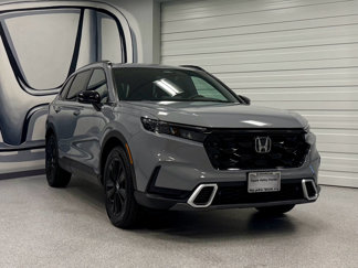 New 2026 Honda CR-V Sport Touring image 1