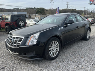 Used 2012 Cadillac CTS Luxury image 1